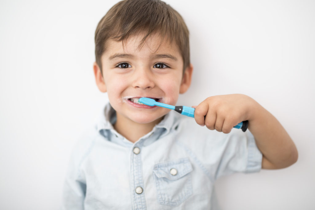 Programma Prevenzione Carie: un anno a fianco del tuo bambino