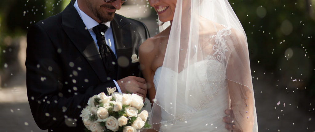 Prepararsi ai grandi eventi col sorriso giusto