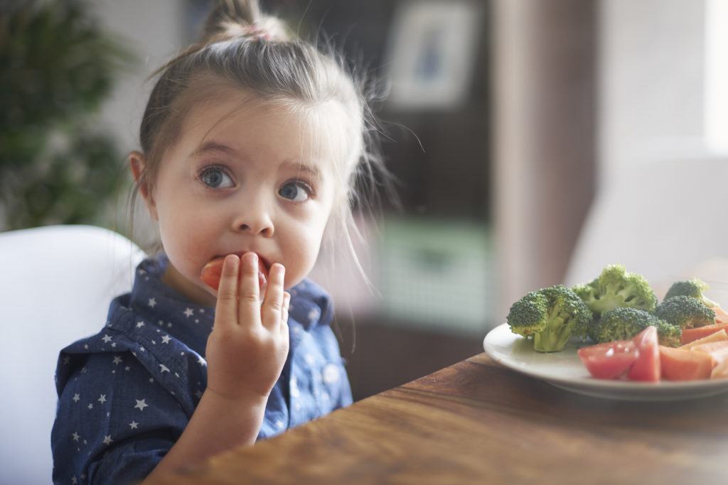 Programma Prevenzione Carie: un anno a fianco del tuo bambino