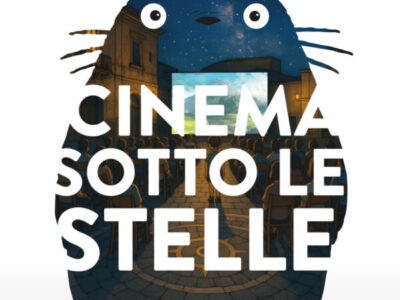 Cinema sotto le stelle : i valori che guidano il nostro Studio raccontati attraverso le storie di Miyazaki